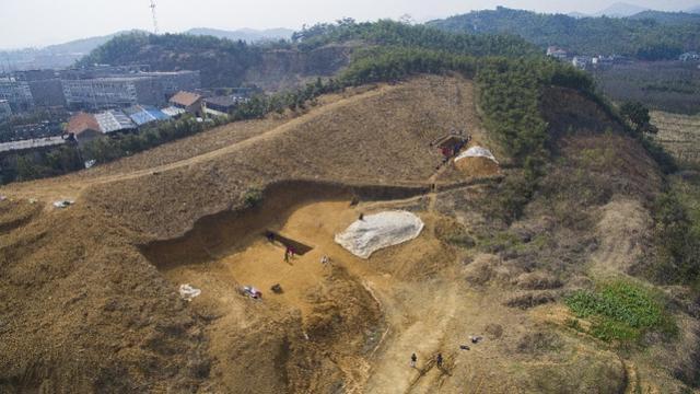 良渚古城遺址最新規(guī)劃，重塑歷史，傳承文化