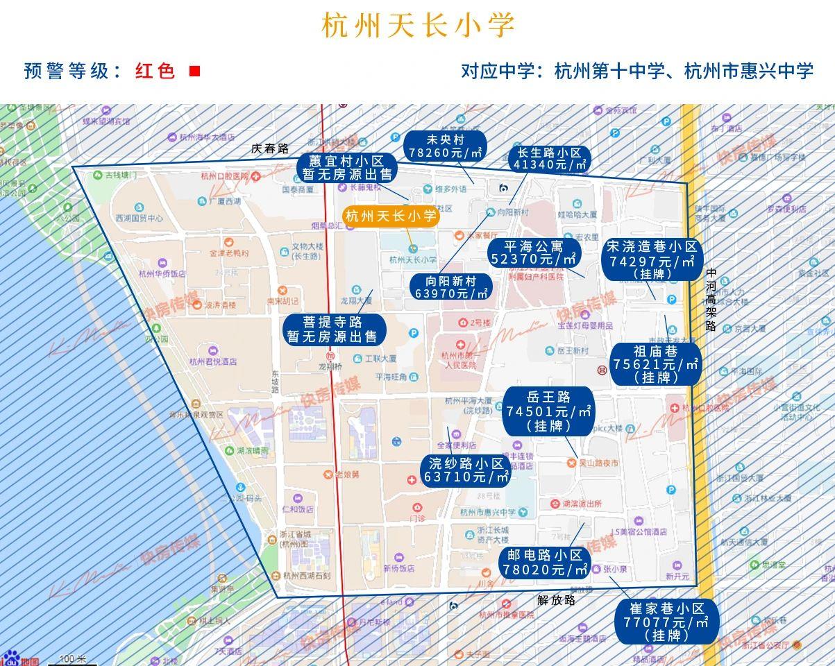 安徽天長最新房價表及分析